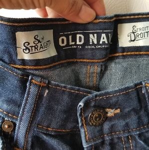 Old Navy Mens jeans 34×30 Used